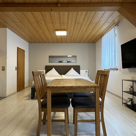 Ferienhaus Moehrle 3 Uberlingen Luaran gambar