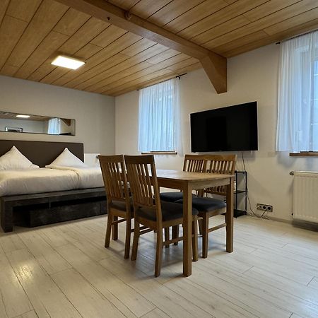 Ferienhaus Moehrle 3 Uberlingen Luaran gambar