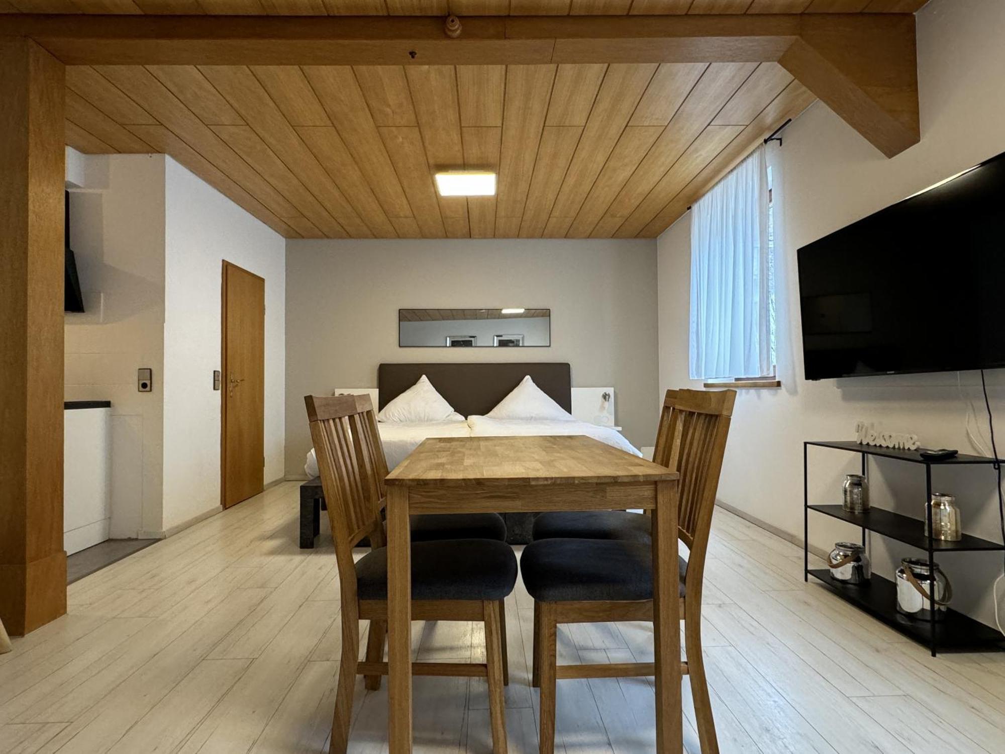 Ferienhaus Moehrle 3 Uberlingen Luaran gambar