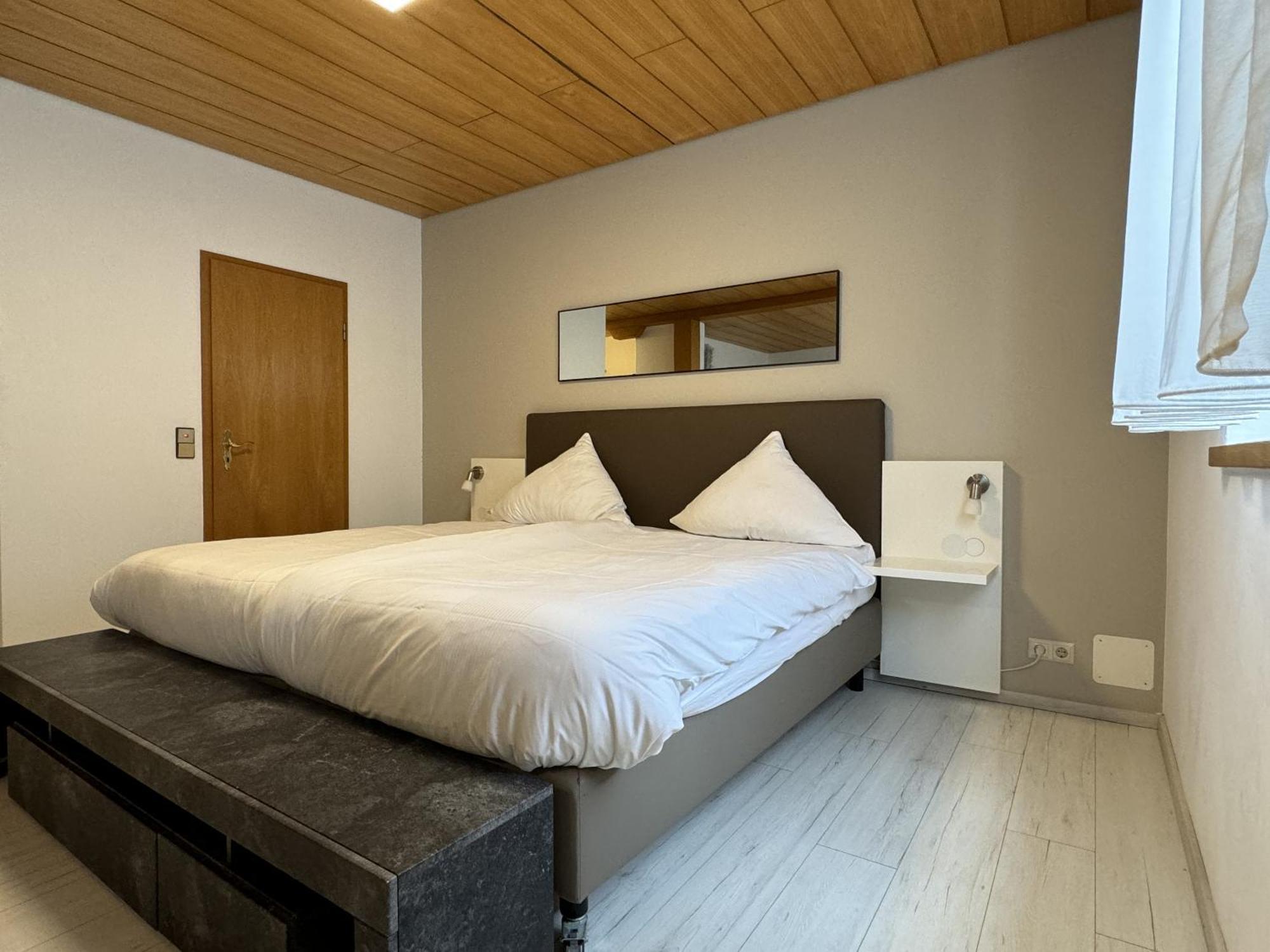 Ferienhaus Moehrle 3 Uberlingen Luaran gambar