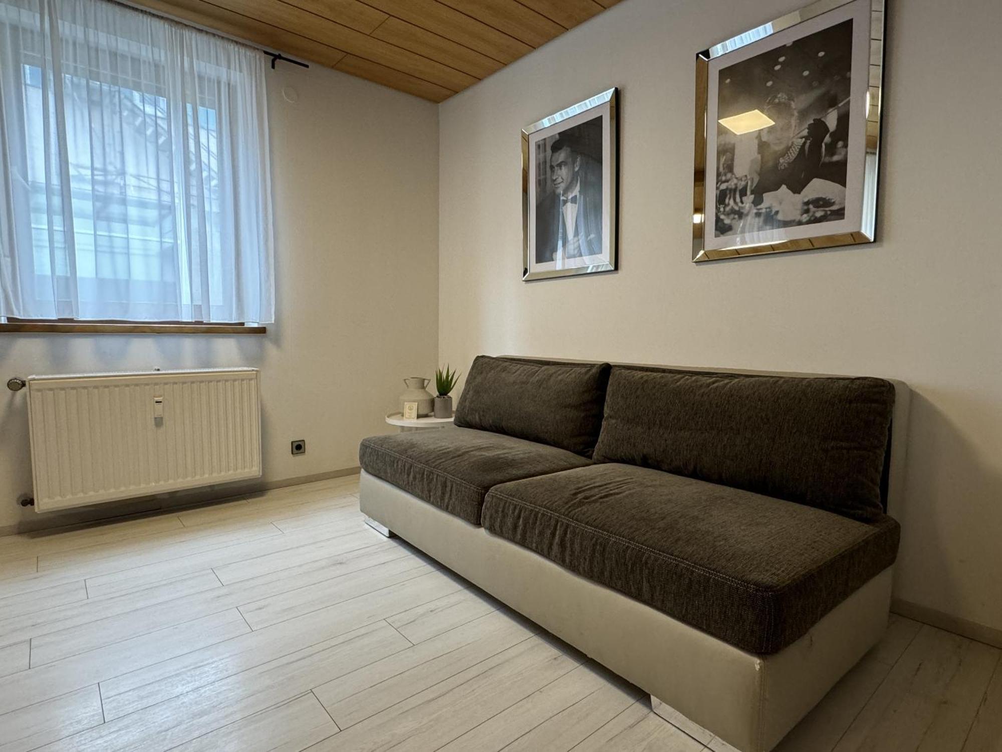 Ferienhaus Moehrle 3 Uberlingen Luaran gambar