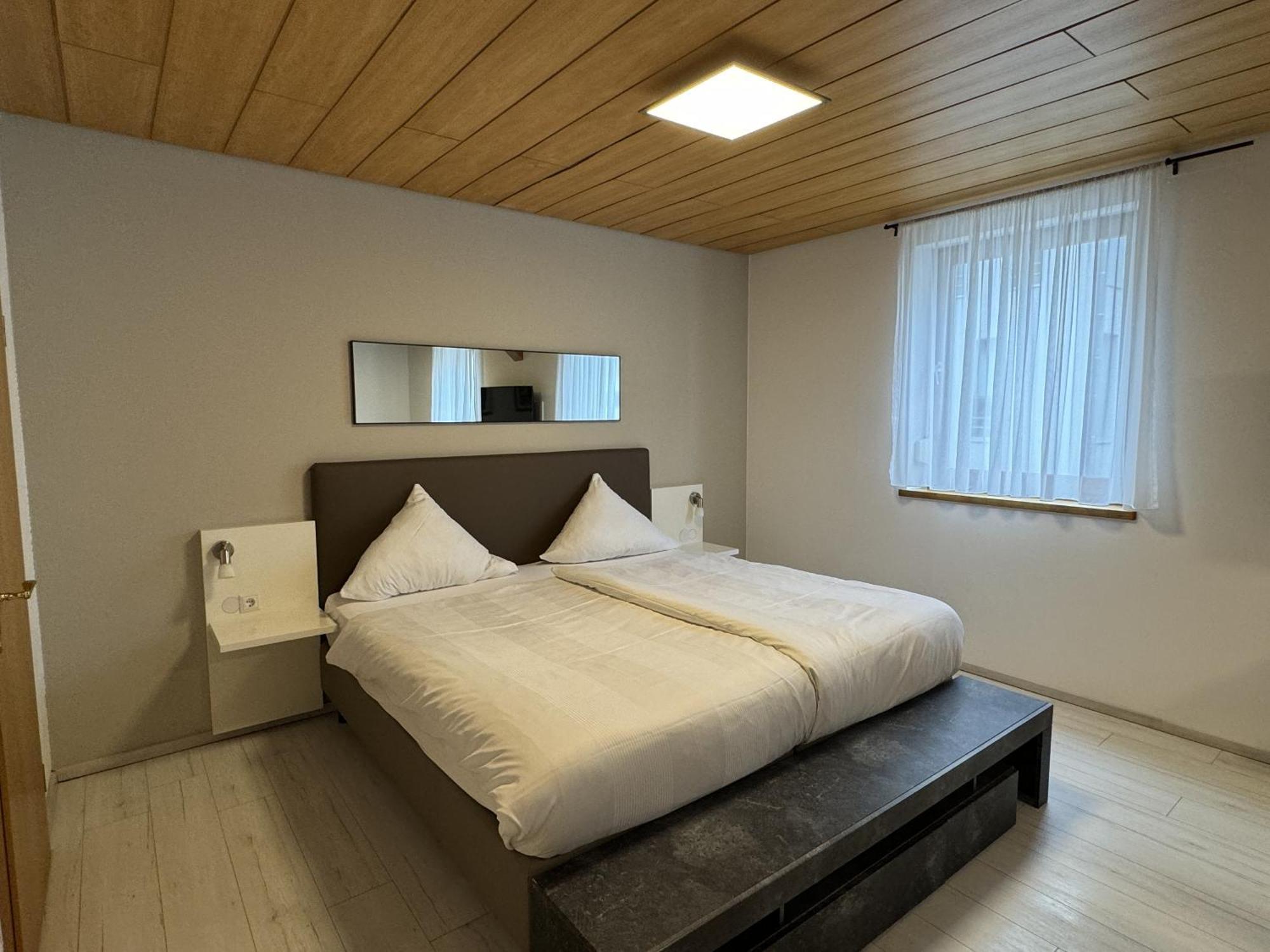 Ferienhaus Moehrle 3 Uberlingen Luaran gambar